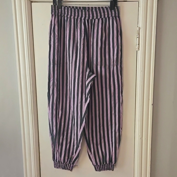 Ace & Jig Pants - Ace&Jig Cloud Pants in Thrill Size L 💜💚